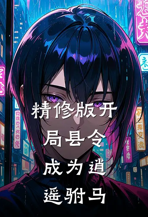 精修版开局县令，成为逍遥驸马