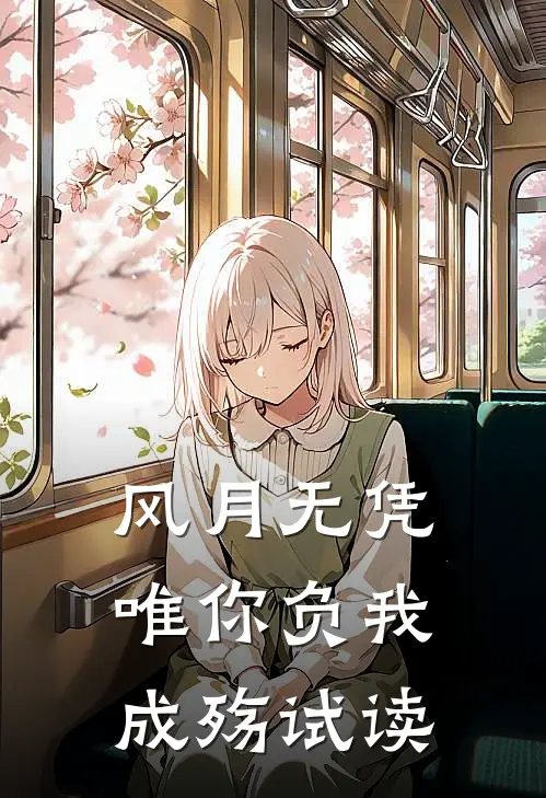 风月无凭，唯你负我成殇试读
