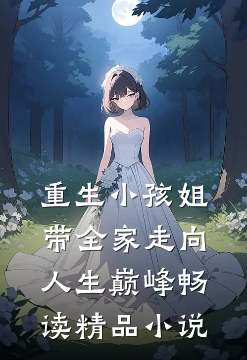 重生小孩姐，带全家走向人生巅峰畅读精品小说