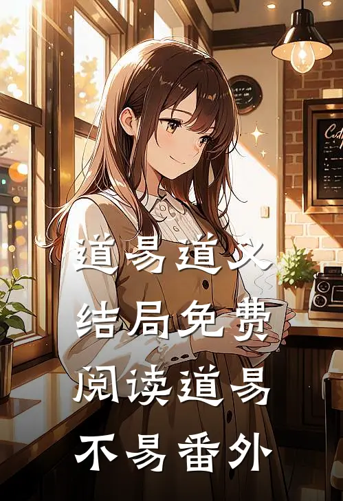 道易道义结局免费阅读道易不易番外