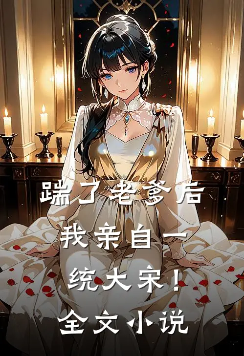 踹了老爹后，我亲自一统大宋！全文小说