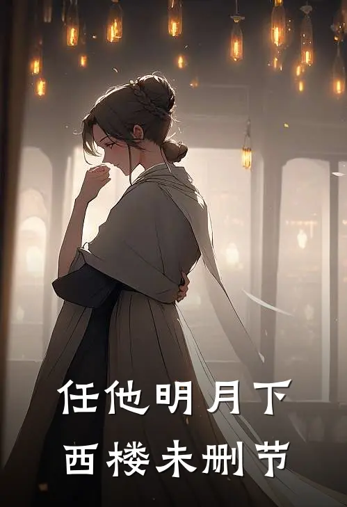 任他明月下西楼未删节