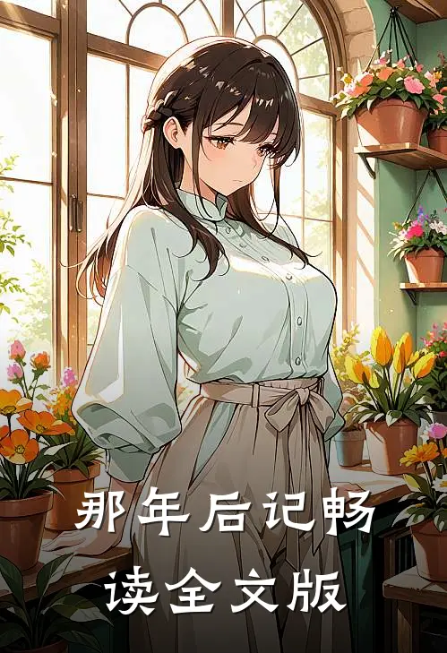 那年后记畅读全文版