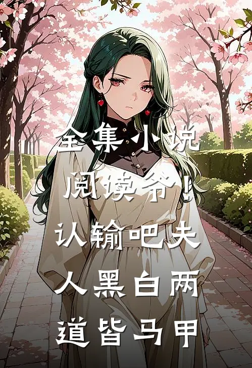 全集小说阅读爷！认输吧，夫人黑白两道皆马甲
