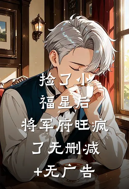 捡了小福星后，将军府旺疯了无删减+无广告