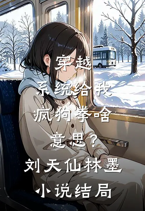 穿越：系统给我疯狗拳啥意思？刘天仙林墨小说结局