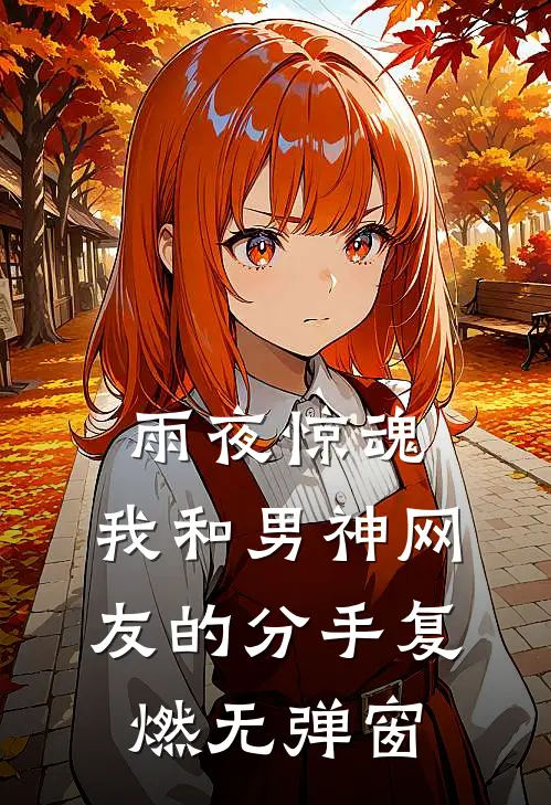 雨夜惊魂，我和男神网友的分手复燃无弹窗
