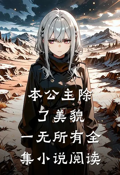 本公主除了美貌，一无所有全集小说阅读
