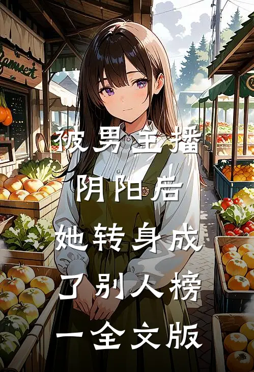 被男主播阴阳后，她转身成了别人榜一全文版