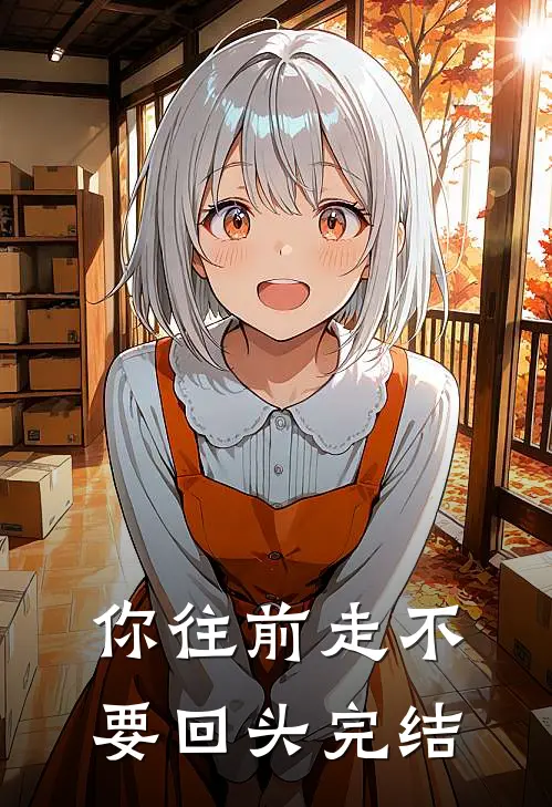 你往前走不要回头完结