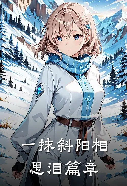 一抹斜阳相思泪篇章