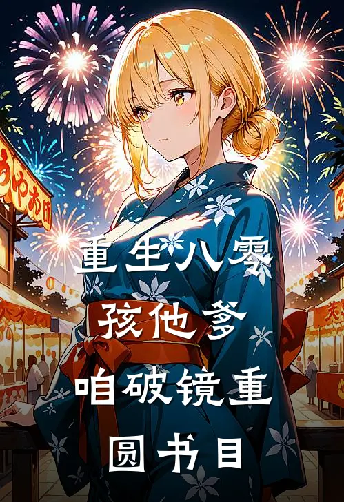 重生八零：孩他爹，咱破镜重圆书目
