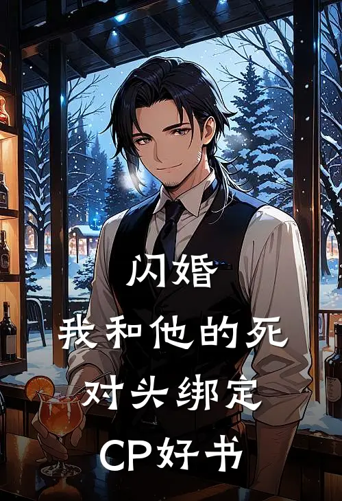 闪婚：我和他的死对头绑定CP好书