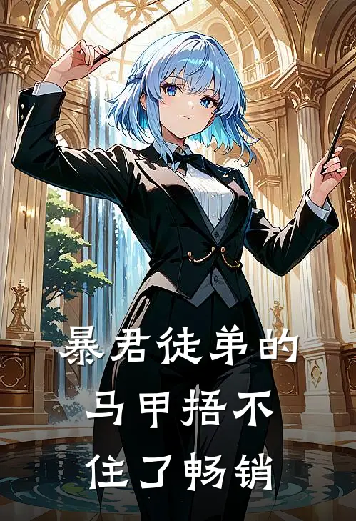 暴君徒弟的马甲捂不住了畅销
