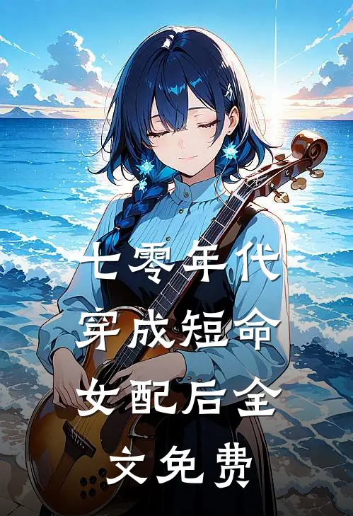 七零年代：穿成短命女配后全文免费