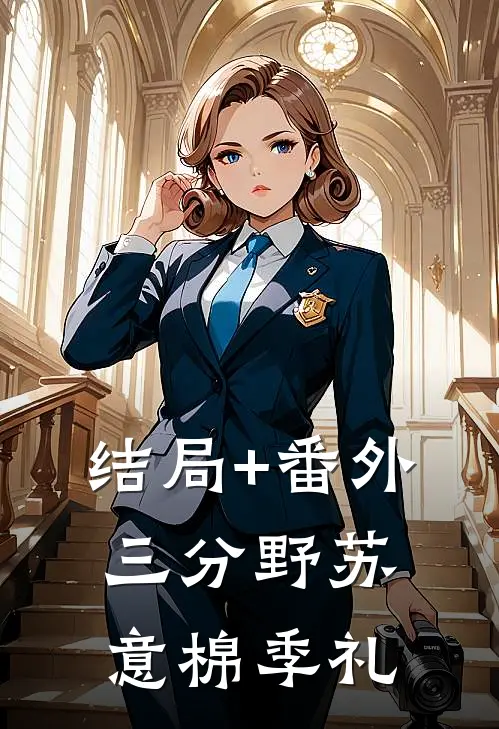 结局+番外三分野苏意棉季礼