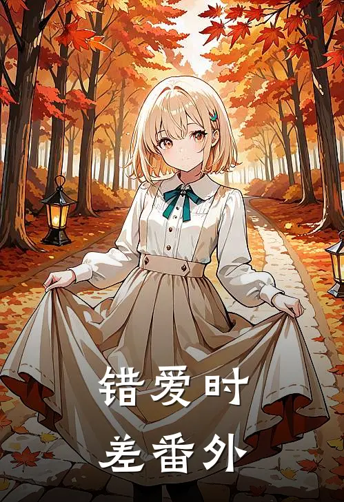 错爱时差番外