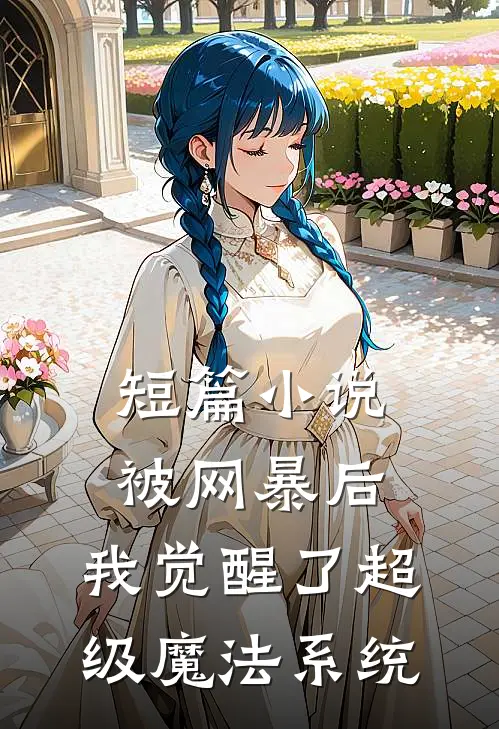 短篇小说被网暴后，我觉醒了超级魔法系统