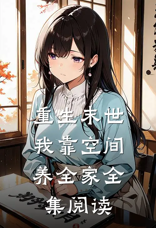 重生末世：我靠空间养全家全集阅读