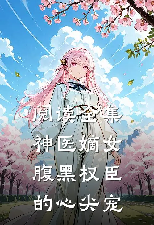 阅读全集神医嫡女：腹黑权臣的心尖宠