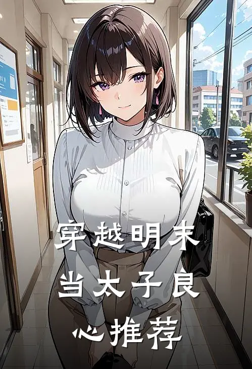 穿越明末当太子良心推荐