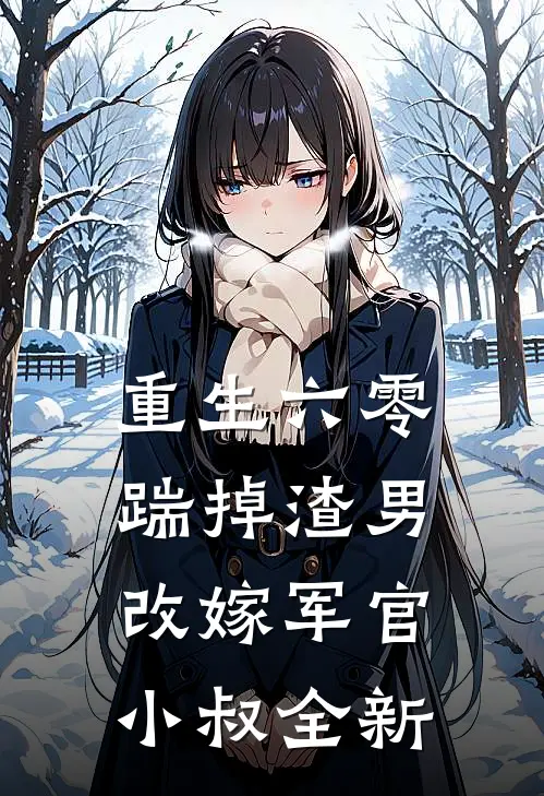 重生六零：踹掉渣男改嫁军官小叔全新