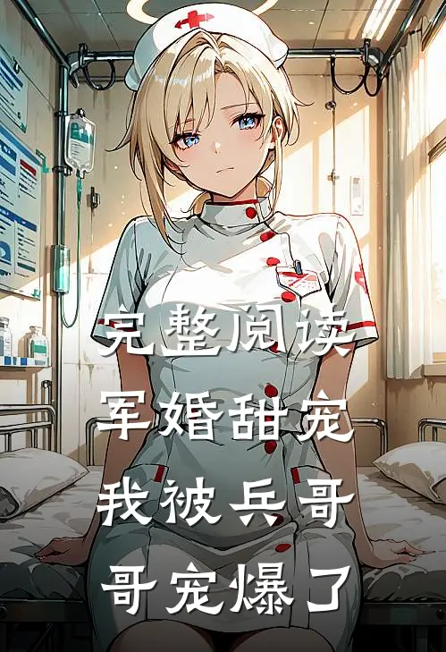 完整阅读军婚甜宠：我被兵哥哥宠爆了