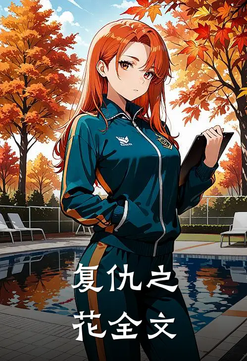 复仇之花全文