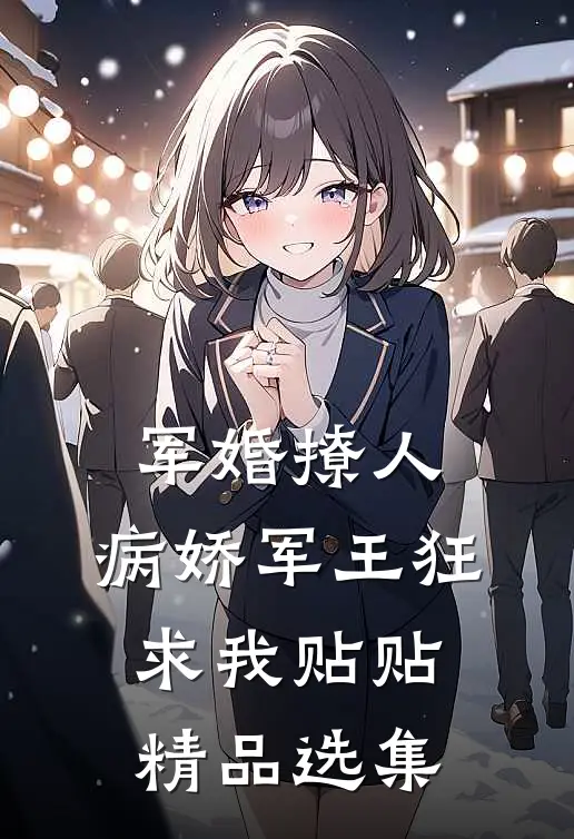军婚撩人，病娇军王狂求我贴贴精品选集