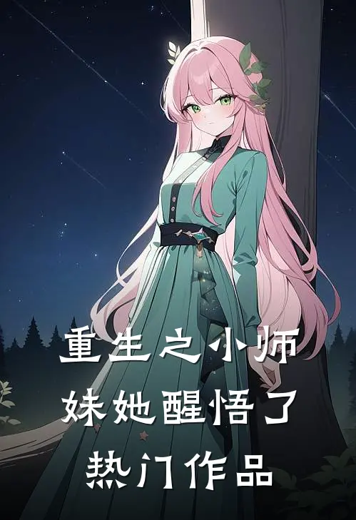 重生之小师妹她醒悟了热门作品