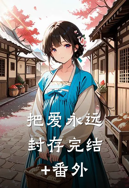 把爱永远封存完结+番外