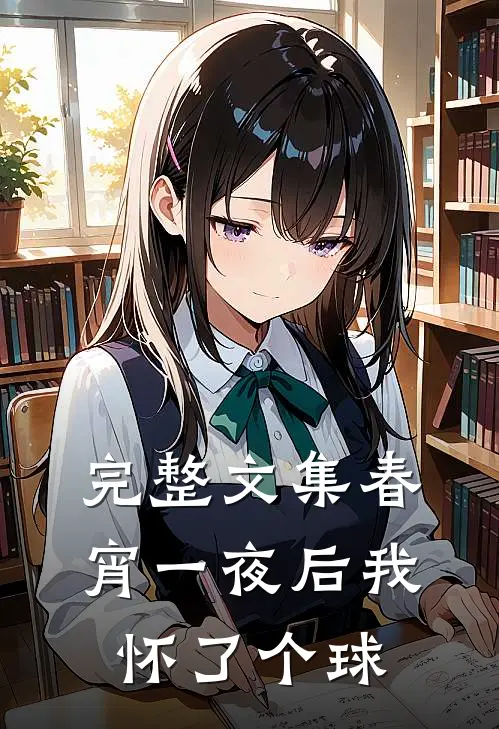 完整文集春宵一夜后我怀了个球