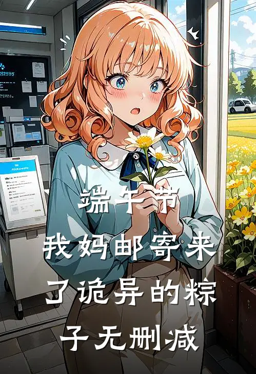 端午节，我妈邮寄来了诡异的粽子无删减