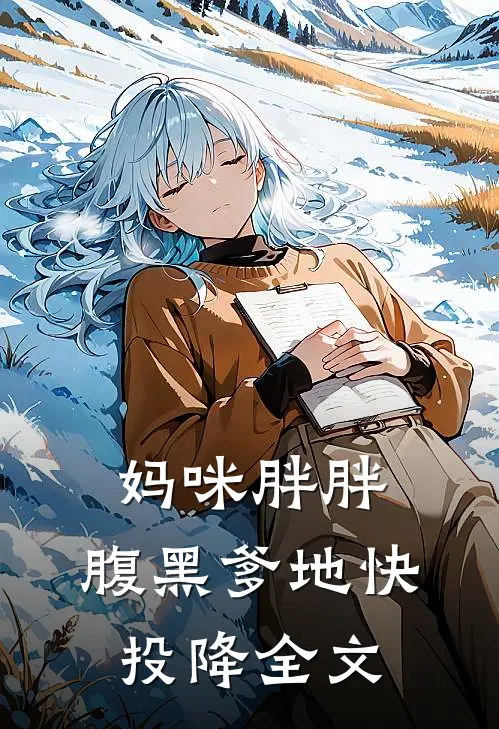 妈咪胖胖，腹黑爹地快投降全文