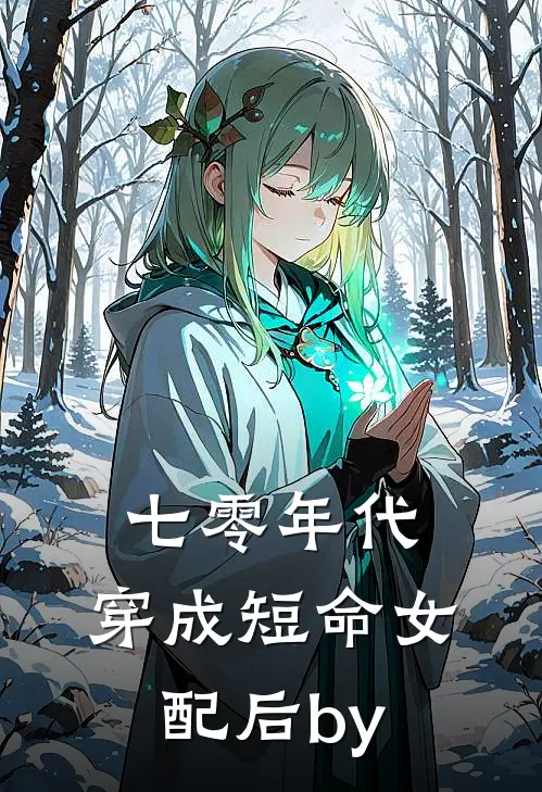 七零年代：穿成短命女配后by
