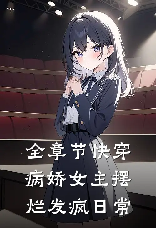 全章节快穿：病娇女主摆烂发疯日常