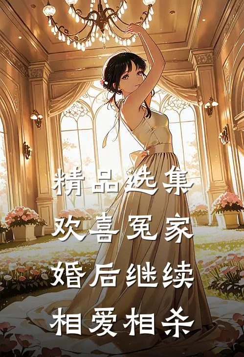 精品选集欢喜冤家，婚后继续相爱相杀