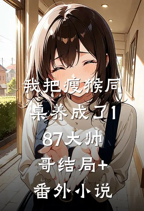 我把瘦猴同桌养成了187大帅哥结局+番外小说