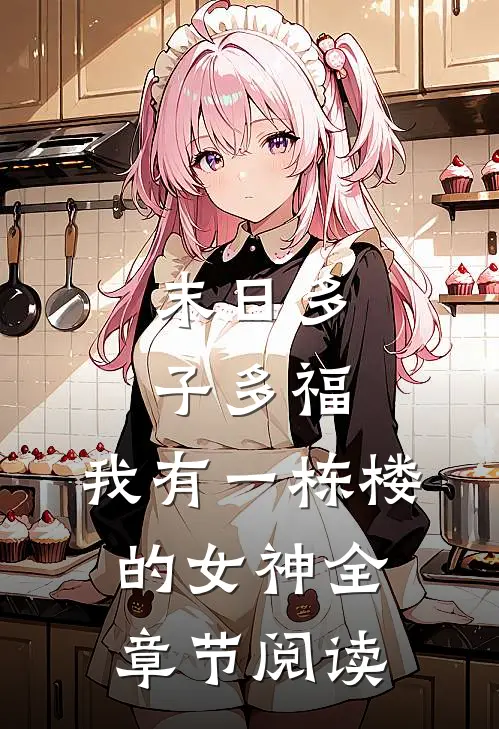 末日多子多福，我有一栋楼的女神全章节阅读