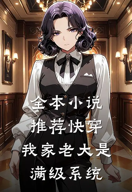 全本小说推荐快穿：我家老大是满级系统