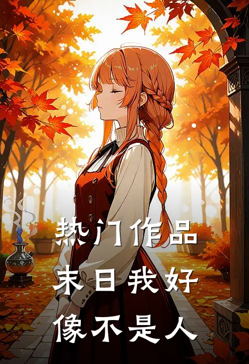 热门作品末日我好像不是人