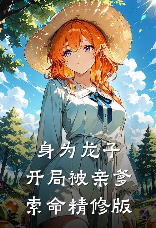 身为龙子，开局被亲爹索命精修版