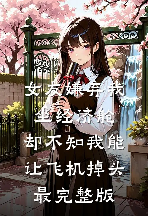 女友嫌弃我坐经济舱，却不知我能让飞机掉头最完整版