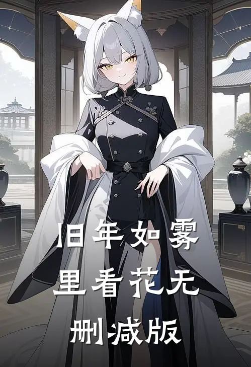 旧年如雾里看花无删减版