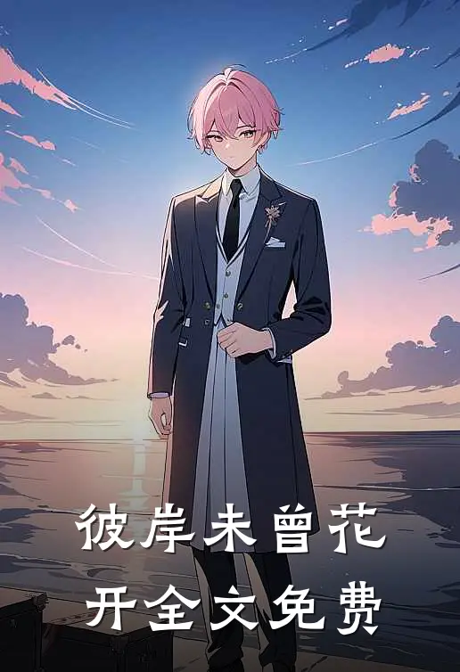 彼岸未曾花开全文免费