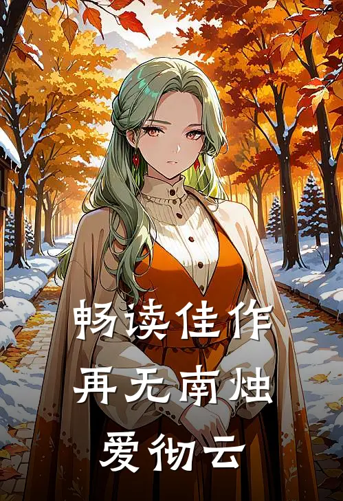 畅读佳作再无南烛爱彻云