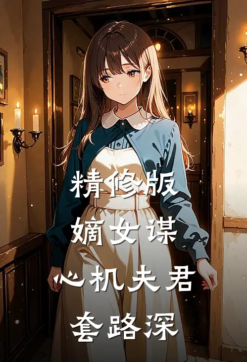精修版嫡女谋：心机夫君套路深