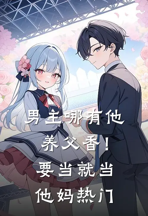 男主哪有他养父香！要当就当他妈热门