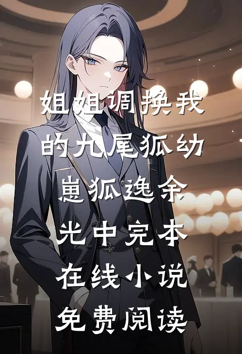 姐姐调换我的九尾狐幼崽狐逸余光中完本在线小说免费阅读
