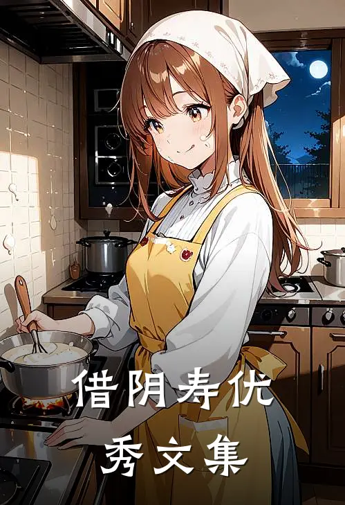 借阴寿优秀文集